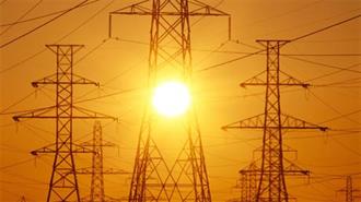 Albanias H1 Power Output Falls 46.9%
